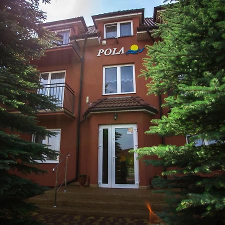 Dom Goscinny Pola Реваль Экстерьер фото
