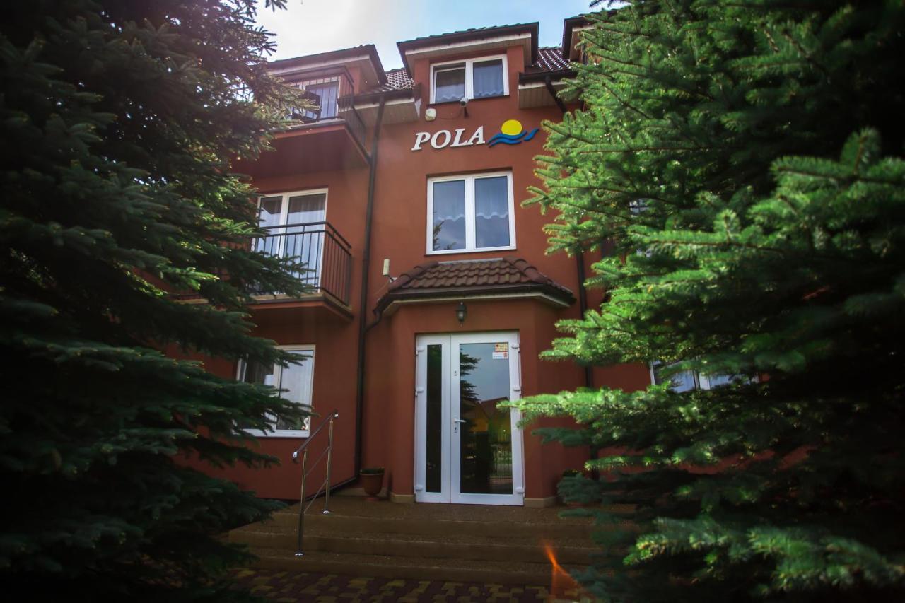 Dom Goscinny Pola Реваль Экстерьер фото